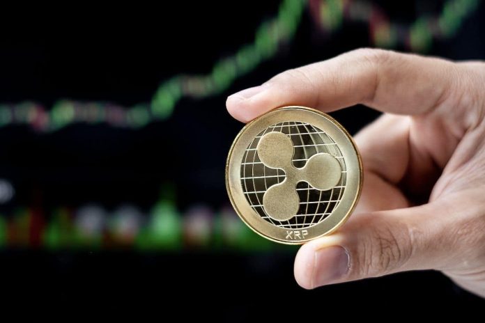 Crypto Trade Predicts 1000x Returns On XRP Value With Formidable Rise To $594