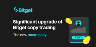 Bitget Introduces Good Copy Mode: Revolutionising Copy Buying and selling with Main Upgrades