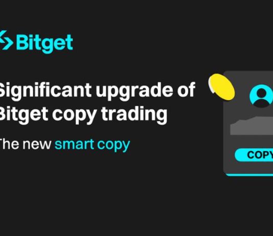 Bitget Introduces Good Copy Mode: Revolutionising Copy Buying and selling with Main Upgrades