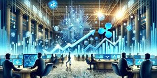 Ripple IPO: Wall Avenue Veteran Explains Why Shares Might Surge 2000% Earlier than Public Itemizing Ripple IPO: Wall Avenue Veteran Explains Why Shares Might Surge 2000% Earlier than Public Itemizing