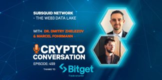 Subsquid Community – The Web3 Information Lake