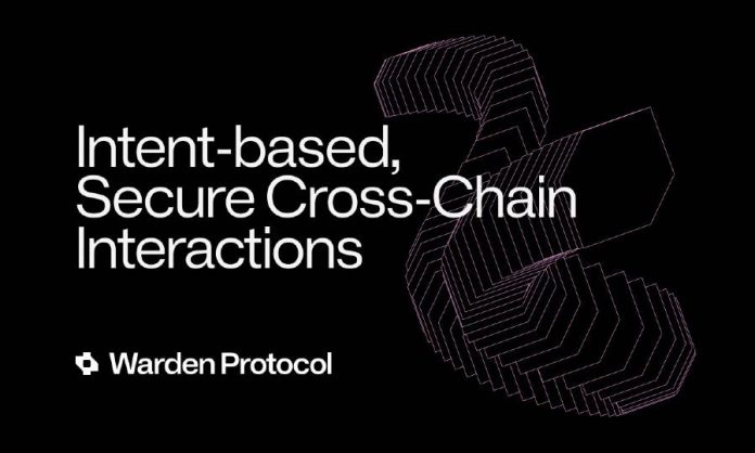 QRDO Basis and EQ LAB Announce Strategic Partnership to Launch the Warden Protocol