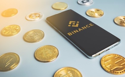 Binance Units New File: Spot Buying and selling Quantity Reaches $427 Billion