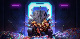 Heroes of Mavia Launches Its Anticipated Recreation on iOS and Android with Unique Mavia Airdrop Program