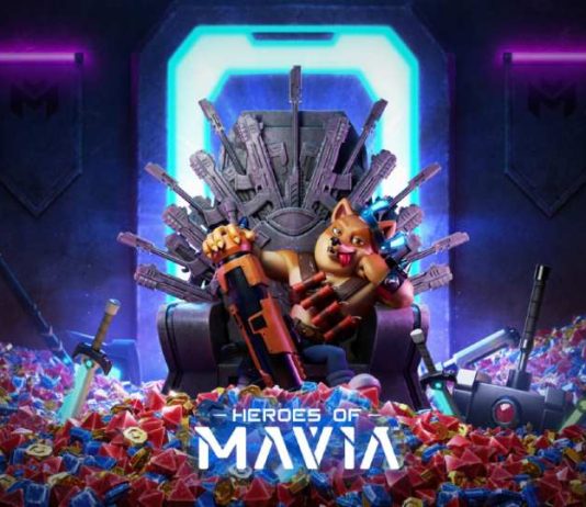 Heroes of Mavia Launches Its Anticipated Recreation on iOS and Android with Unique Mavia Airdrop Program