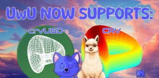 UwU Lend’s Growth into New Markets with Curve Integration