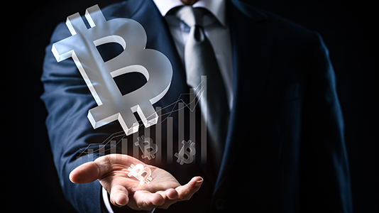 Right here Are The Largest Institutional Patrons Of Bitcoin This Week