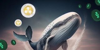 XRP Information Highest Single Day Whale Accumulation Since Ripple’s Partial Victory Over SEC