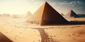 Ethereum Exodus: The Inside Scoop On The Large $500 Million Weekly Flight