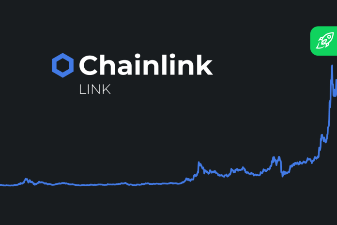 Chainlink (LINK) Worth Breaks Out Of Bullish Flag Pole, Right here’s The Subsequent Goal
