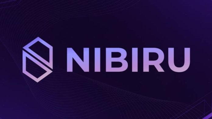 Nibiru Chain Secures $12 Million to Gas Developer-Targeted L1 Blockchain Nibiru Chain Secures $12 Million to Gas Developer-Targeted L1 Blockchain
