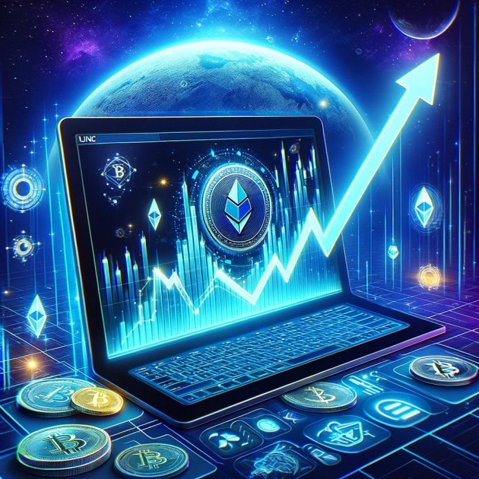 LUNC Worth Rally Is Far From Over Following Falling Wedge Breakout, Analyst Says LUNC Worth Rally Is Far From Over Following Falling Wedge Breakout, Analyst Says