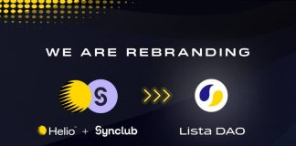 Lista DAO Unveils Cosmic Journey Problem and Rebrand in Strategic Push