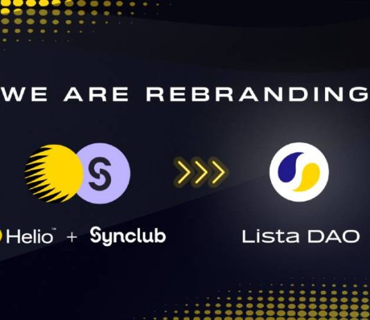 Lista DAO Unveils Cosmic Journey Problem and Rebrand in Strategic Push