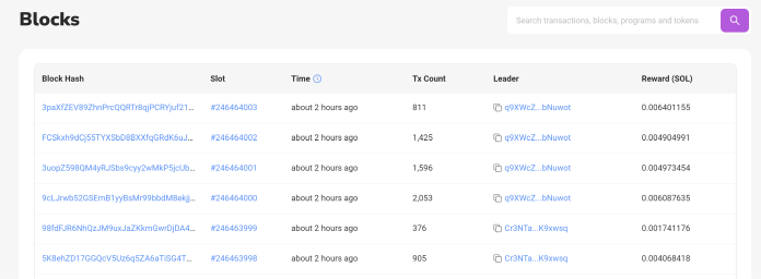 Solana Suffers 11th Outage In 2 Years, SOL Value Drops 3%