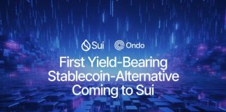 Ondo Finance Brings Actual-World Belongings and Yield-Bearing Stablecoin-Various, USDY, to Sui
