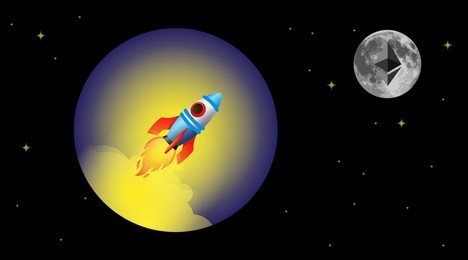 Ethereum Dencun Improve Launch Boosts ETH Value, Eyes 90% Payment Discount