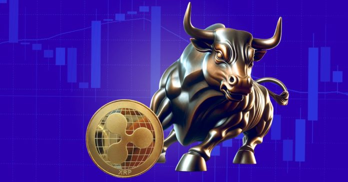 XRP Worth On The Brink: This 10-12 months Trendline May Lead To A 4000% Surge