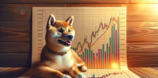 Dogecoin Adoption Explodes In Gorgeous Transfer, Can DOGE Chart A Path To $0.2?
