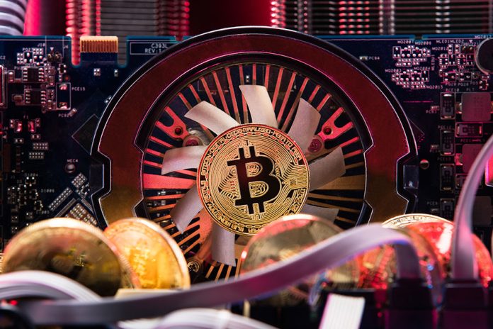 Bitcoin Miner Reserves Drop To June 2021 Ranges, What This Means For Value