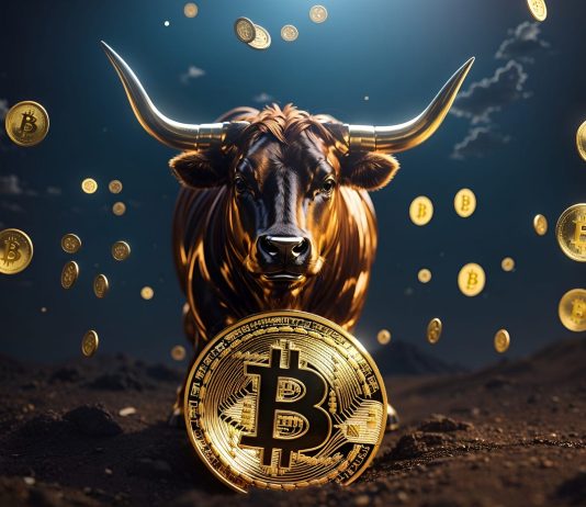 Bitcoin Worth Jumps Above $44,000, Right here Are The Elements Driving It Bitcoin Worth Jumps Above $44,000, Right here Are The Elements Driving It