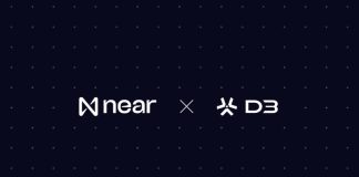 NEAR Protocol Companions With D3 To Apply For .Close to High-Stage Area