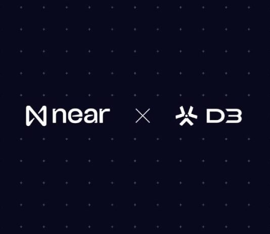 NEAR Protocol Companions With D3 To Apply For .Close to High-Stage Area