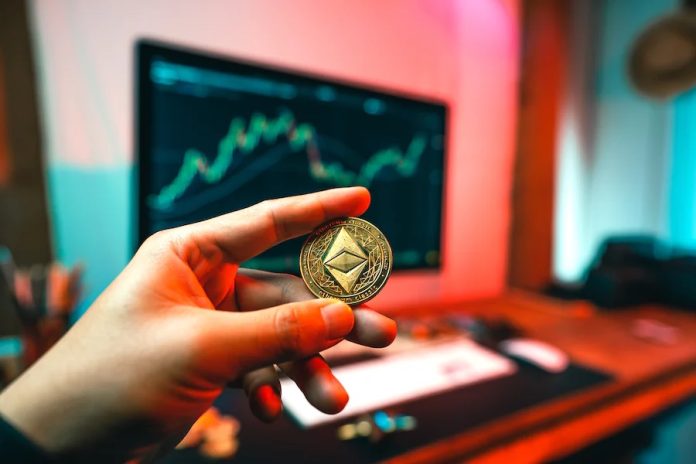 Betting Huge On Ethereum: Choices Merchants Goal $4,000 Mark Amid Market Optimism