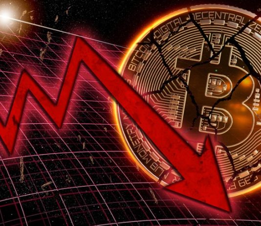 Bitcoin Worth Faces Risk As Analyst Foresees $55 Million Liquidation