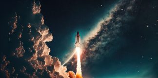 Shiba Inu On Cusp Of Lunar Launch As 1.three Trillion SHIB Barrier On Crosshair