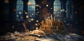 Crypto Drama Unfolds: Ethereum Co-Founder’s 22,000 ETH Switch Sparks Value Hypothesis