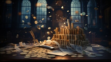 Crypto Drama Unfolds: Ethereum Co-Founder’s 22,000 ETH Switch Sparks Value Hypothesis Crypto Drama Unfolds: Ethereum Co-Founder’s 22,000 ETH Switch Sparks Value Hypothesis