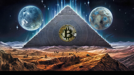 Bitcoin Optimism: Analysts Sign Potential New All-Time Excessive For BTC In 2024 Bitcoin Optimism: Analysts Sign Potential New All-Time Excessive For BTC In 2024