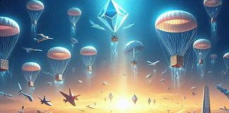 The Strategic Affect of Airdrop Packages within the Crypto Atmosphere