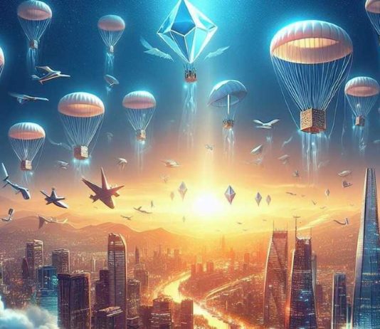 The Strategic Affect of Airdrop Packages within the Crypto Atmosphere