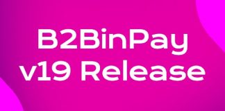 B2BinPay Introduces v19 Launch With On the spot Swaps and Expanded Blockchain Help