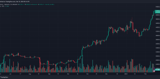 Bitcoin’s Rise To $52,000 Masks Potential Pitfalls Forward, Analyst Warns