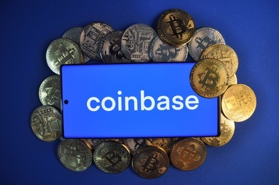 Bitcoin ETFs Boosts Coinbase (COIN) Shares As JPMorgan Upgrades Score
