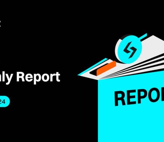Bitget Leads Market Surge with 28% Development in Spinoff Buying and selling Quantity