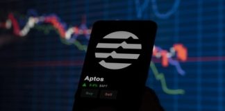 Aptos Market Cap Skyrockets, $574 Million Price Of APT Tokens Set To Shake The Market In Q1 2024