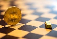 Bitcoin ETFs Threaten Gold’s Dominance As Digitalization Traits Acquire Momentum