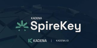 Kadena SpireKey Integrates with WebAuthn to Present Seamless Web3 Interactions