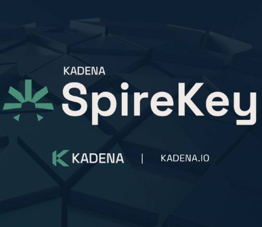 Kadena SpireKey Integrates with WebAuthn to Present Seamless Web3 Interactions
