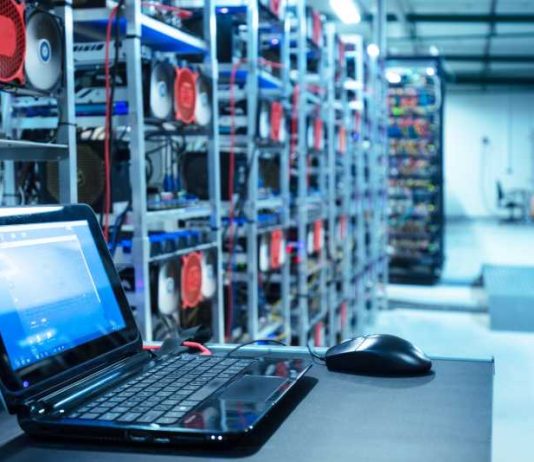 Bitcoin Mining Issue Hits New Heights within the Lead-up to Bitcoin Halving