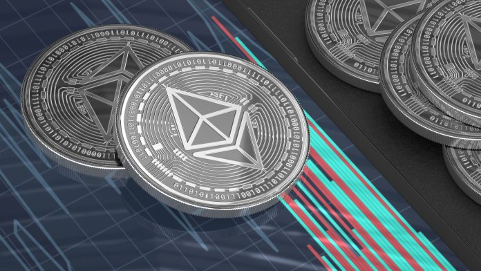Ethereum Breaks $2,900, However Watch Out For Futures Overheating