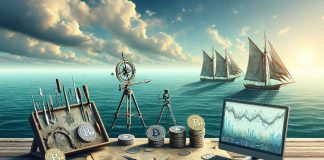 Navigating the Seas of Cryptocurrency Exchanges: Discovering Your Bearings
