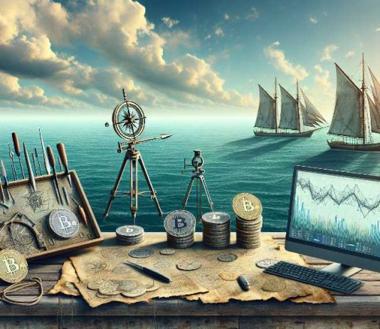Navigating the Seas of Cryptocurrency Exchanges: Discovering Your Bearings