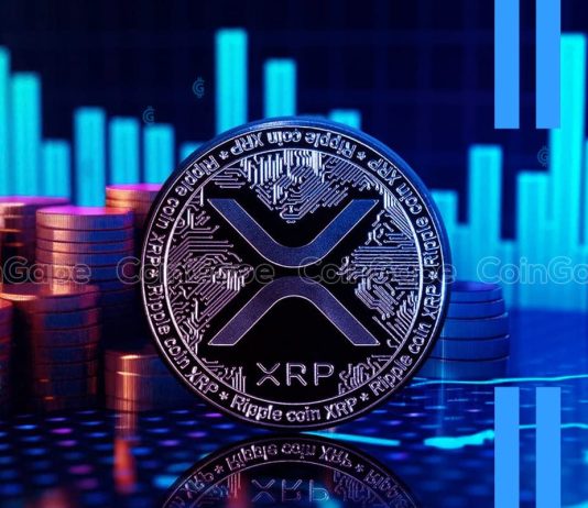 XRP Refuses To Again Down As Crypto Analyst Identifies When Worth Will Rally To $2