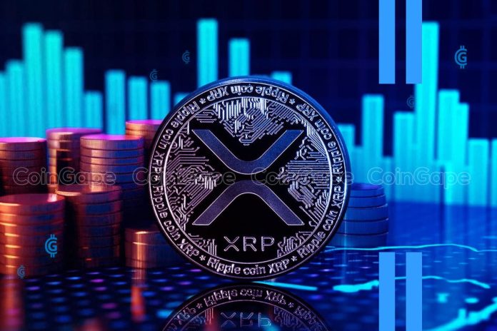 XRP Refuses To Again Down As Crypto Analyst Identifies When Worth Will Rally To $2 XRP Refuses To Again Down As Crypto Analyst Identifies When Worth Will Rally To $2