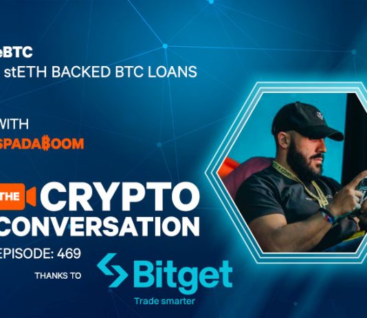 eBTC – stETH Backed BTC Loans